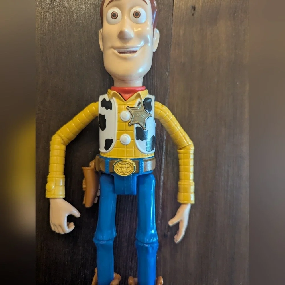 Woody‎ Doll 2019 Disney Pixar Toy Story